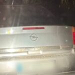 У Дніпрі під час комендантської години зупинили автомобіль, за кермом якого була 15-річна дівчина