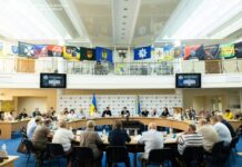 Лікарні Дніпропетровщини перевірили на готовність до зими