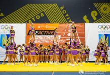 Зустріч з олімпійцями, презентація журналу та масштабний забіг: на Дніпропетровщині стартував Європейський тиждень спорту