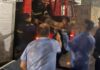 На Запоріжжі рятувальники деблокували 65-річну жінку з пошкодженого будинку
