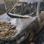 На Дніпропетровщині атакували чотири райони: є поранені, у Дніпрі горіли склади