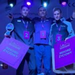 Легкоатлет із Дніпра здобув «срібло» на півмарафоні у Варшаві