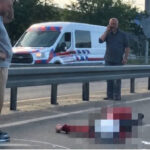У Дніпрі 14-річний підліток загинув у ДТП з іншим мотоциклом