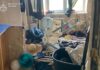 У Дніпрі судитимуть батьків двомісячної дівчинки, яка померла від виснаження