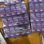 У справі про фальсифікований «Biopatid» суд обрав запобіжні заходи: застави сягають 75 млн грн