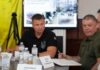 У Нікопольському районі обговорили безпеку, підготовку шкіл та опалювальний сезон – ОВА
