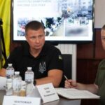 У Нікопольському районі обговорили безпеку, підготовку шкіл та опалювальний сезон – ОВА