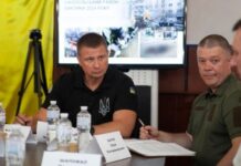 У Нікопольському районі обговорили безпеку, підготовку шкіл та опалювальний сезон – ОВА