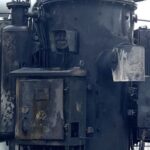 На Дніпропетровщині дрон атакував енергооб’єкт ДТЕК