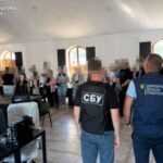 У Дніпрі припинено діяльність шахрайських call-центрів: подробиці