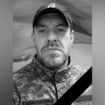 Син залишився без батька: захищаючи Україну загинув Геннадій Швець з Камʼянського