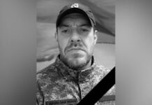 Син залишився без батька: захищаючи Україну загинув Геннадій Швець з Камʼянського