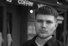 У лікарні помер Микита Галайда, який постраждав від російської атаки по Кривому Рогу