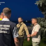 У Дніпрі 24-річний чоловік за $5 тисяч обіцяв незаконно переправити військовозобов’язаного до Румунії