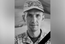 Без батька залишився син: захищаючи Україну загинув Дмитро Клітченко з Камʼянського