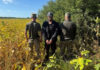 На Закарпатті затримали росіянина, який втік із армії рф та незаконно перетнув кордон
