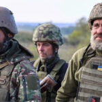 В Україні пропонують знизити мобілізаційний вік до 55 років: зареєстровано петицію