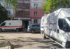 Правоохоронці Камʼянського затримали місцевого жителя за скоєння умисного вбивства
