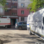 Правоохоронці Камʼянського затримали місцевого жителя за скоєння умисного вбивства