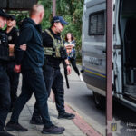 У Запоріжжі двоє чоловіків намагалися викрасти понад 53 кілограми міді з промислового підприємства