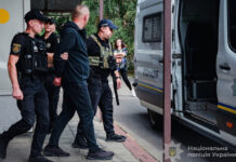 У Запоріжжі двоє чоловіків намагалися викрасти понад 53 кілограми міді з промислового підприємства
