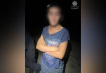 У Дніпрі 15-річний хлопець повідомив про вигадане вбивство: на матір склали протокол
