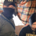 СБУ затримала інформаторку рф, яка готувала удари по центру Дніпра