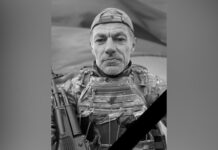 Захищаючи Україну загинув Дмитро Кашуба з Камʼянського