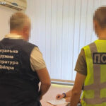 Закупівля тренажерів для спортивних майданчиків у Дніпрі зі збитками майже на 1 млн грн: колишньому директору КП повідомлено про підозру