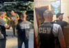 Виключення з військового обліку за 8 тисяч доларів: у Дніпрі викрили ще одного ділка