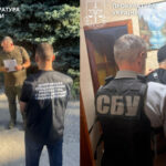 Виключення з військового обліку за 8 тисяч доларів: у Дніпрі викрили ще одного ділка