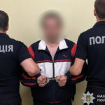 У Дніпрі чоловік обікрав магазин: йому повідомили про підозру
