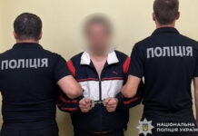 У Дніпрі чоловік обікрав магазин: йому повідомили про підозру