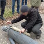 На Дніпропетровщині чоловіка засудили довічно за вбивство трьох людей, серед них – 13-річний хлопчик