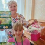 Юна піаністка Софія Олексюк здобула І премію на міжнародному конкурсі