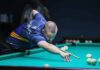 Криворіжець Іван Мороз удруге став чемпіоном Європи з більярду