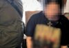 У Дніпрі затримали 22-річну жінку, яку підозрюють у передачі росіянам даних про військових