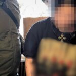 У Дніпрі затримали 22-річну жінку, яку підозрюють у передачі росіянам даних про військових