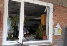 На Дніпропетровщині дрон атакував дільницю ДТЕК: пошкоджені склад, авто та будівлі