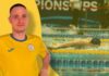 Спортсмен із Жовтих Вод став чемпіоном Європи з параплавання та встановив рекорд