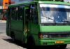 У Кам’янському автобус №10 змінює графік: як курсуватиме транспорт із 7 вересня