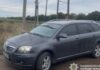 Поліцейські Кривого Рогу затримали підозрюваного у незаконному заволодінні автомобілем