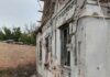 Впродовж доби ворог атакував цивільну інфраструктуру Дніпропетровської області: пошкоджено підприємство, заклади освіти, житлові будинки