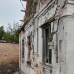 Впродовж доби ворог атакував цивільну інфраструктуру Дніпропетровської області: пошкоджено підприємство, заклади освіти, житлові будинки