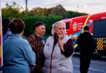 Нічний удар по Дніпру, обстріли Дніпропетровщини: безпекова ситуація на ранок 9 вересня від ОВА