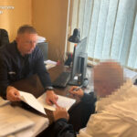 На Дніпропетровщині чоловік поранив 13-річного хлопця з пневматичної рушниці