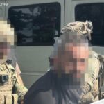 У Дніпрі чоловік за $10 тисяч обіцяв переправити військовозобов’язаного до Румунії