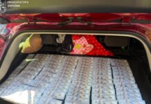 У Дніпрі чоловік за $8,5 тисячі обіцяв військовозобов’язаному фіктивне бронювання
