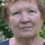Поліцейські Самарівського району розшукують 79-річну Любов Родіну