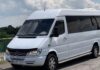 З 3 вересня з автовокзалу Кам’янського почне курсувати додатковий рейс до Києва